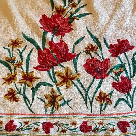 FLYING TOMATO OFF SHOULDER BLOUSE - Picture 3 of 14